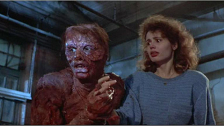 Battle of the Genitals in Science Horror Movies